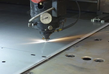 Laser  Processing