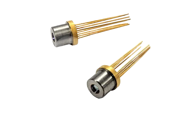 TO56 10Gbps DFB LD