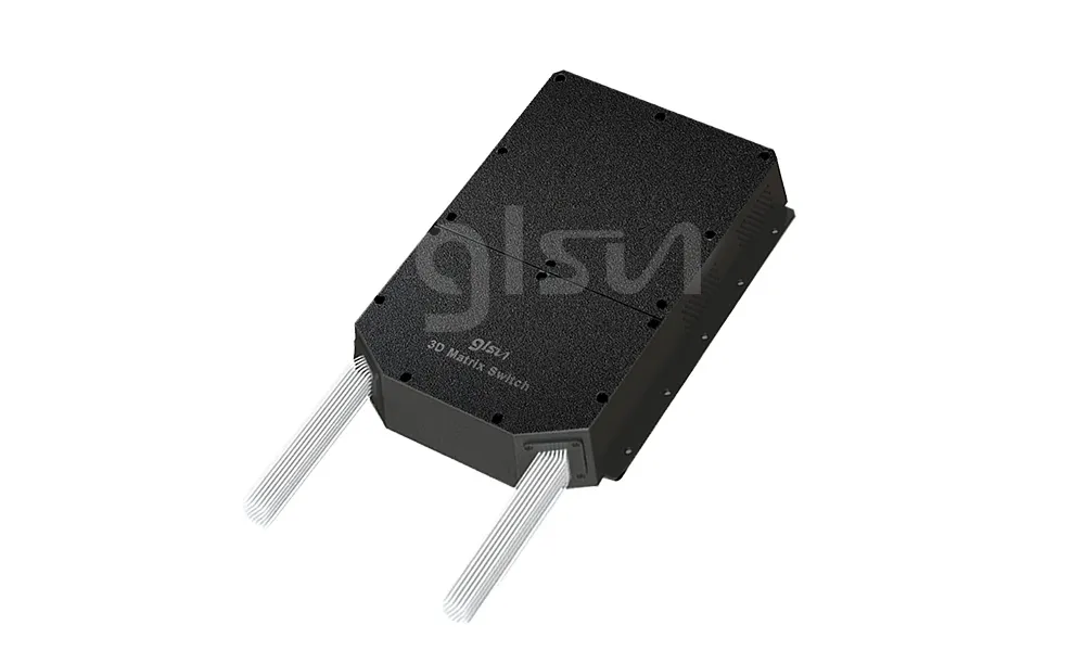 64x64 3D Matrix Switch Module