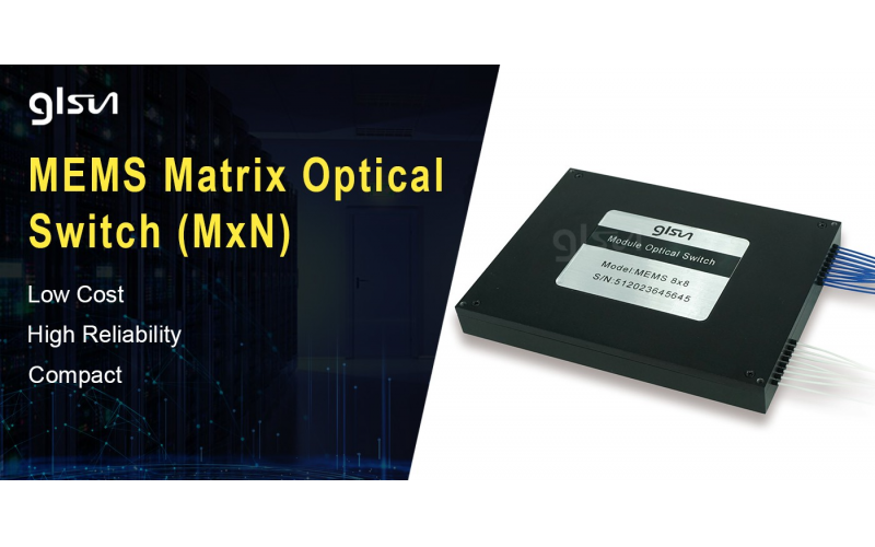 Introduction of MEMS Optical Switches