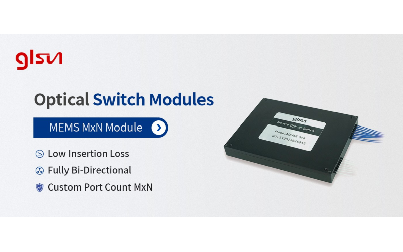 Applications of MEMS Optical Switches